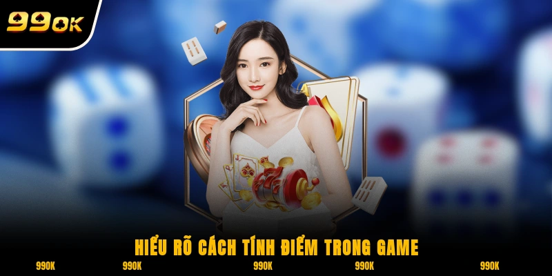 Hiểu rõ cách tính điểm trong game bài baccarat