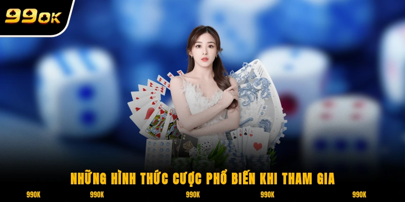 Keno 99OK - Khám Phá Ngay Những Hình Thức Cược Khác Nhau 7 Những hình thức cược phổ biến khi tham gia Keno