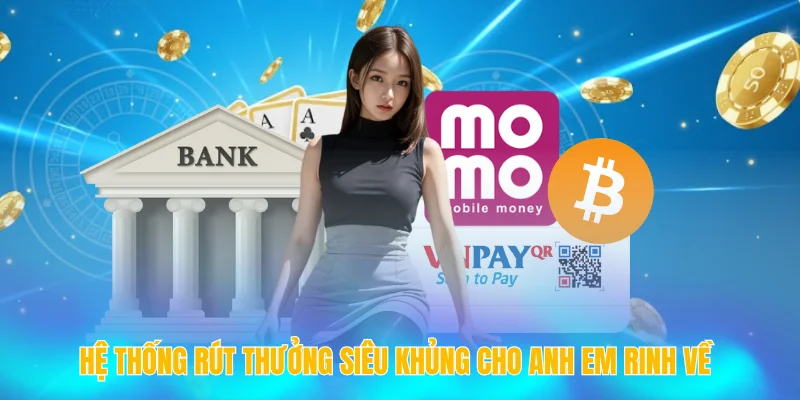 TRANG CHỦ 99OK 19 Hệ thống rút thưởng siêu khủng cho anh em rinh về