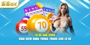 Giải mã Lô đề gan cùng 99OK